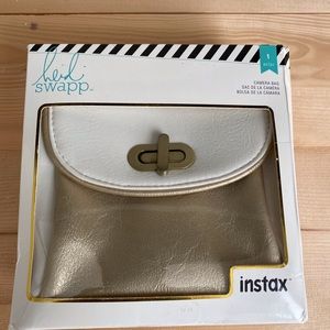 Heidi Swapp Instax camera bag